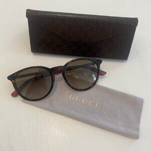 Ladies Gucci Sunglasses